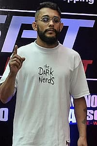Paulo Henrique Carvalho