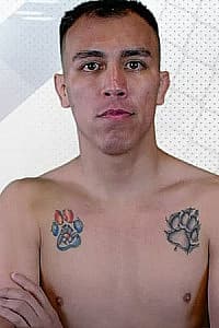 Isiah Torres