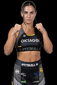 Lisa Kyriacou