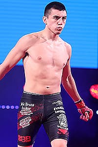 Anthony Figueroa II