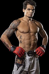 Marcio Andrade