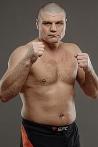 Dmitry Vezhenko