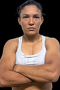 Yurivia Jimenez
