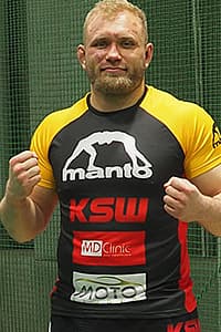Marek Samociuk