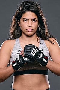 Shamara Braga