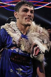 Khafiz Sakibekov
