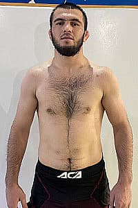 Nazhmudin Yusupov