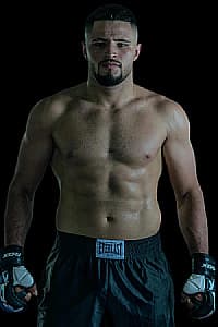 Jesus Samuel Chavarria