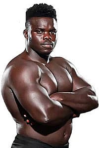 Oumar Kane