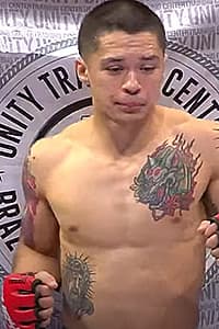 Americo Garcia