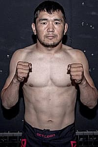 Sultanbek Orozmamat uulu