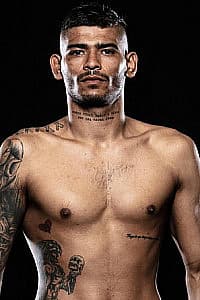 Jose Matuz