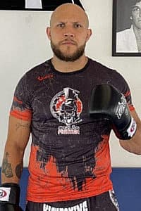 Jose Carlos Lima