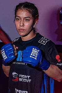 Dilia Ordonez