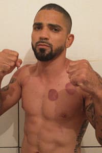 Wellington Nunes