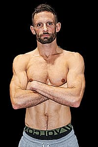 Shawn Tarlton