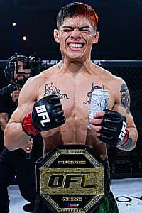 Nicolas Mandiola