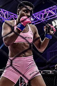 Angela Rosa