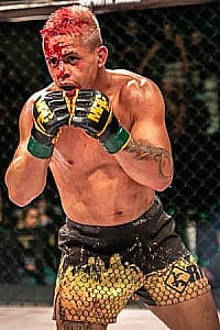 Rafael Mendes