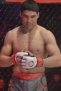 Bekten Zheenbekov
