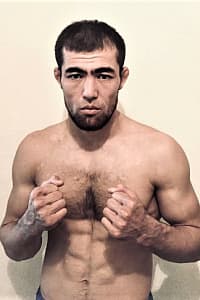 Sardor Khudoyberdiev