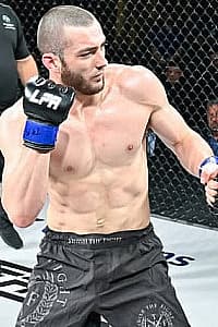 Kyle Pufahl
