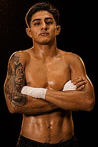 Einar Gonzalez