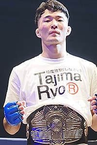 Ryo Tajima
