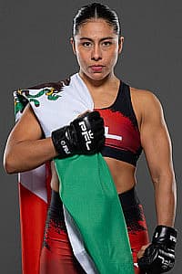 Andrea Vazquez