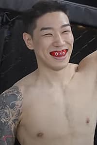 Min Woo Kim