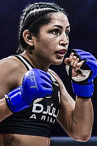 Djulia Ariana