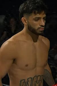 Elijah Ozuna