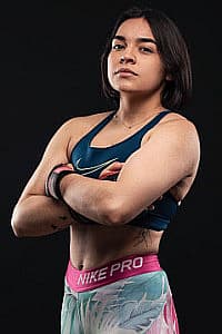 Sherlyn Sanchez