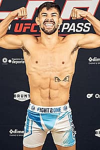 Santhiago Paiva da Frota