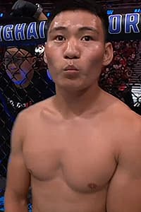 Namsrai Batbayar
