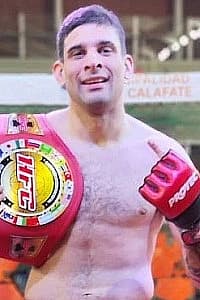 Gonzalo Manavella