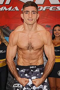Gabriel Mazzetti