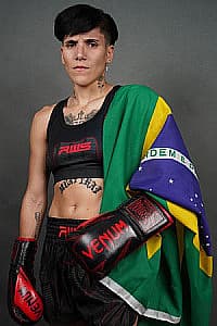 Maria Eduarda Santana