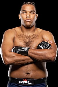 Isaiah Pinson
