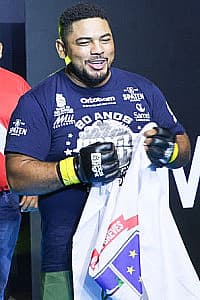 Raimundo Araujo Junior
