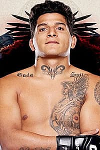 Tony Cortez