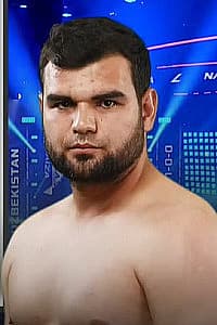 Huseyn Azizov