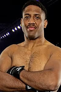 Luther Egerson