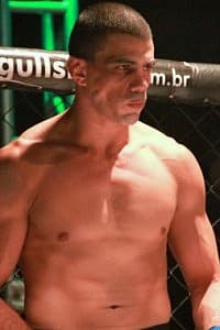 Charles Michael Souza