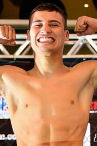 Jackson Miranda