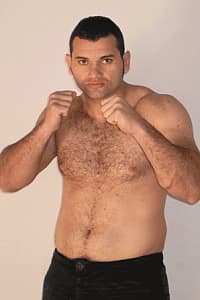 Joao Paulo Pereira
