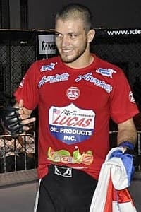 Steven Rodriguez
