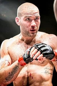 Adam Santos