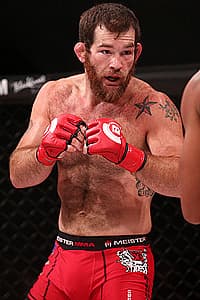 Eric Irvin
