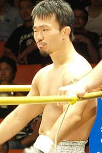 Hirotaka Miyakawa